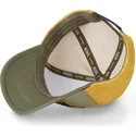 von-dutch-wild02-green-and-yellow-trucker-hat