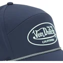 von-dutch-curved-brim-cord01-navy-blue-adjustable-cap