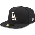 new-era-flat-brim-59fifty-day-a-frame-los-angeles-dodgers-mlb-black-fitted-cap