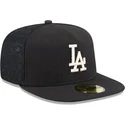 new-era-flat-brim-59fifty-day-a-frame-los-angeles-dodgers-mlb-black-fitted-cap