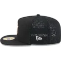 new-era-flat-brim-59fifty-day-a-frame-new-york-yankees-mlb-black-fitted-cap
