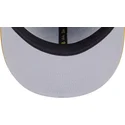 new-era-flat-brim-golden-logo-59fifty-day-new-york-yankees-mlb-black-and-yellow-fitted-cap