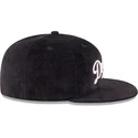 new-era-flat-brim-59fifty-day-los-angeles-dodgers-mlb-black-fitted-cap