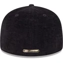 new-era-flat-brim-59fifty-day-los-angeles-dodgers-mlb-black-fitted-cap