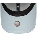 new-era-navy-blue-logo-9forty-homefield-new-york-yankees-mlb-blue-adjustable-trucker-hat