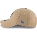 new-era-curved-brim-9twenty-core-classic-new-york-mets-mlb-beige-adjustable-cap