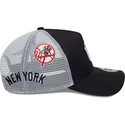 new-era-a-frame-multi-patch-new-york-yankees-mlb-navy-blue-and-white-trucker-hat