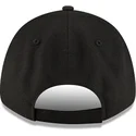 new-era-curved-brim-9forty-the-league-brooklyn-nets-nba-black-adjustable-cap