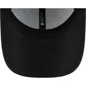 new-era-curved-brim-9forty-the-league-brooklyn-nets-nba-black-adjustable-cap