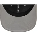 new-era-grey-logo-9seventy-stretch-snap-tonal-los-angeles-lakers-nba-grey-trucker-hat