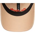 new-era-curved-brim-women-9twenty-city-los-angeles-pink-adjustable-cap