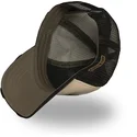 von-dutch-crew28-beige-and-black-trucker-hat