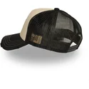 von-dutch-crew28-beige-and-black-trucker-hat