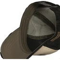 von-dutch-crew28-beige-and-black-trucker-hat
