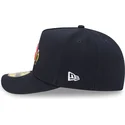 new-era-curved-brim-59fifty-a-frame-cartoon-boston-red-sox-mlb-navy-blue-fitted-cap