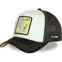 capslab-rick-sanchez-rem6-gun-rick-and-morty-blue-and-black-trucker-hat