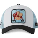 capslab-obelix-ast1-men-asterix-the-gaul-multicolor-trucker-hat