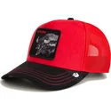 goorin-bros-ruthless-buffalo-suede-the-farm-red-and-black-trucker-hat