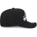 new-era-curved-brim-9seventy-stretch-snap-stated-los-angeles-kings-nhl-black-snapback-cap