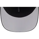 new-era-curved-brim-9seventy-stretch-snap-stated-los-angeles-kings-nhl-black-snapback-cap