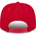 new-era-curved-brim-9seventy-stretch-snap-stated-detroit-red-wings-nhl-red-snapback-cap