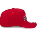new-era-curved-brim-9seventy-stretch-snap-stated-detroit-red-wings-nhl-red-snapback-cap