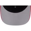 new-era-curved-brim-9seventy-stretch-snap-stated-detroit-red-wings-nhl-red-snapback-cap