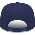 new-era-curved-brim-9seventy-stretch-snap-stated-toronto-maple-leafs-nhl-blue-snapback-cap