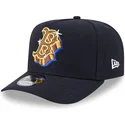 new-era-curved-brim-9fifty-a-frame-emblem-boston-red-sox-mlb-navy-blue-snapback-cap