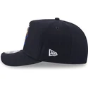 new-era-curved-brim-9fifty-a-frame-emblem-boston-red-sox-mlb-navy-blue-snapback-cap
