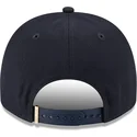 new-era-curved-brim-9fifty-a-frame-emblem-boston-red-sox-mlb-navy-blue-snapback-cap