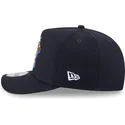 new-era-curved-brim-9fifty-a-frame-emblem-detroit-tigers-mlb-navy-blue-snapback-cap