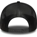 new-era-green-logo-a-frame-league-essential-new-york-yankees-mlb-black-trucker-hat