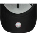 new-era-green-logo-a-frame-league-essential-new-york-yankees-mlb-black-trucker-hat
