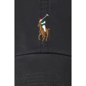 polo-ralph-lauren-curved-brim-classic-sport-stretch-cotton-twill-black-adjustable-cap