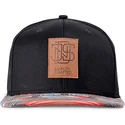 djinns-flat-brim-aztek-black-and-multicolor-snapback-cap