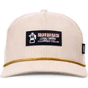 djinns-curved-brim-hft-sunday-coffee-cord-beige-snapback-cap