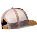 djinns-hft-lazy-barista-brown-and-beige-trucker-hat