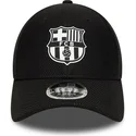 new-era-curved-brim-fc-barcelona-laliga-9forty-m-crown-diamond-era-black-snapback-cap