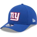 new-era-curved-brim-9forty-m-crown-team-new-york-giants-nfl-blue-snapback-cap