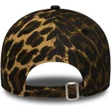 new-era-curved-brim-women-9forty-ac-milan-serie-a-leopard-adjustable-cap