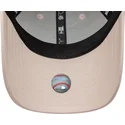 new-era-curved-brim-women-pink-logo-9forty-satin-new-york-yankees-mlb-pink-adjustable-cap
