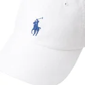 polo-ralph-lauren-curved-brim-linen-white-adjustable-cap