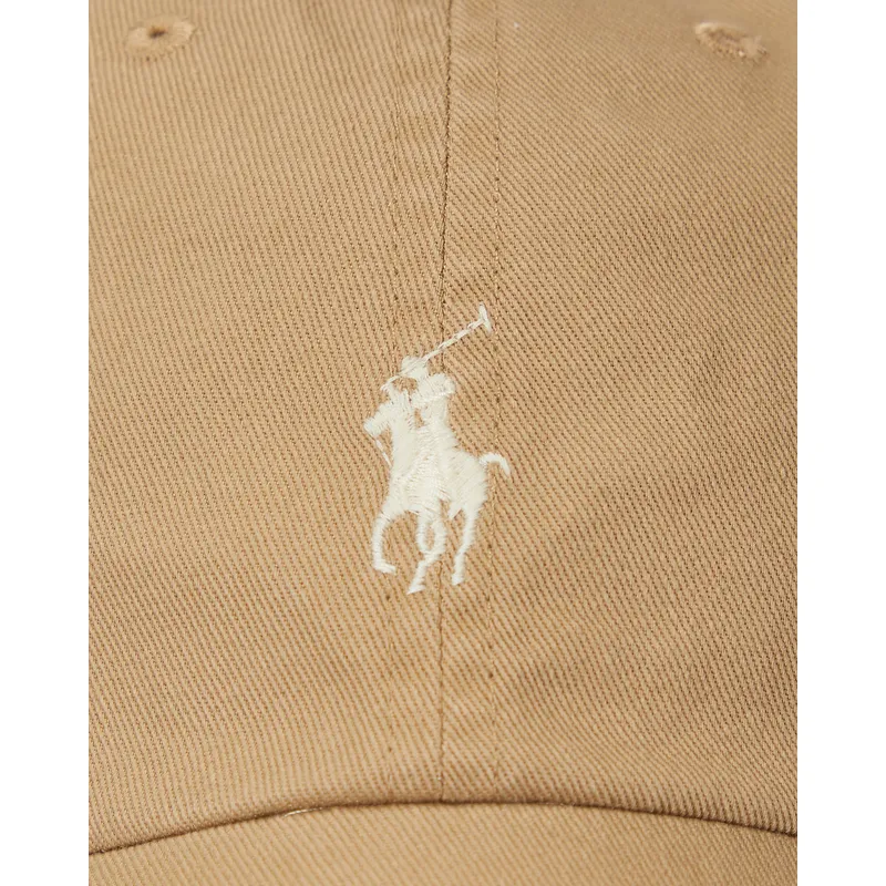 polo-ralph-lauren-curved-brim-cotton-chino-classic-sport-brown-adjustable-cap