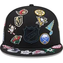 new-era-flat-brim-59fifty-all-over-nhl-black-fitted-cap