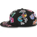 new-era-flat-brim-59fifty-all-over-milb-black-fitted-cap