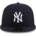 new-era-flat-brim-59fifty-hidden-hit-new-york-yankees-mlb-navy-blue-fitted-cap