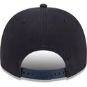 new-era-flat-brim-9fifty-a-frame-historic-new-york-yankees-mlb-navy-blue-snapback-cap