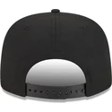 new-era-flat-brim-9fifty-a-frame-ring-atlanta-braves-mlb-black-snapback-cap