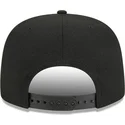 new-era-flat-brim-9fifty-a-frame-ring-chicago-white-sox-mlb-black-snapback-cap